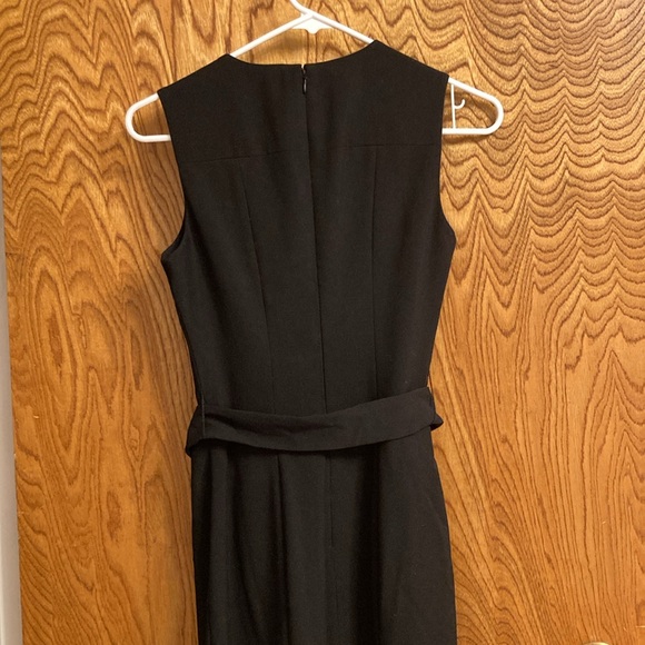 Calvin Klein classy fitted sheath dress - Picture 4 of 9